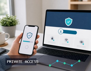 逐线VPN加速器 APP 深度功能